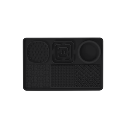 High Quality Lick Mat with Suction Cups for Dogs and Cats