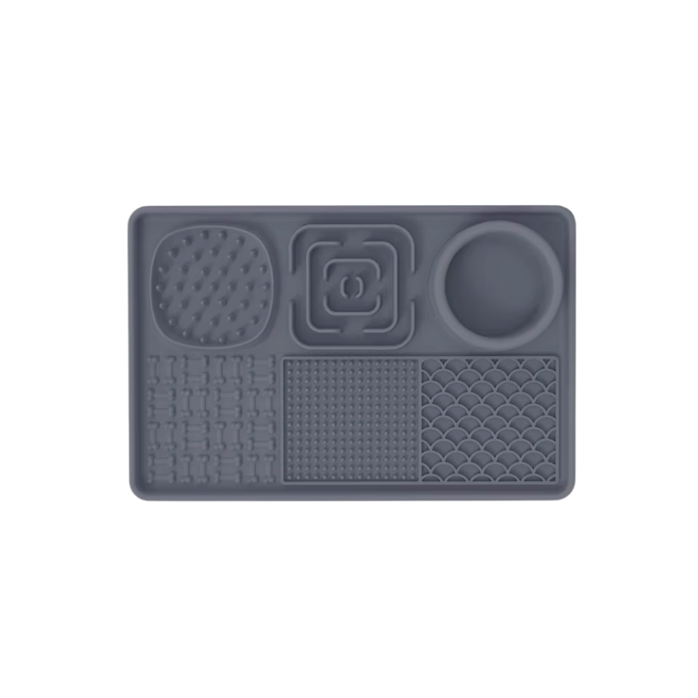 High Quality Lick Mat with Suction Cups for Dogs and Cats