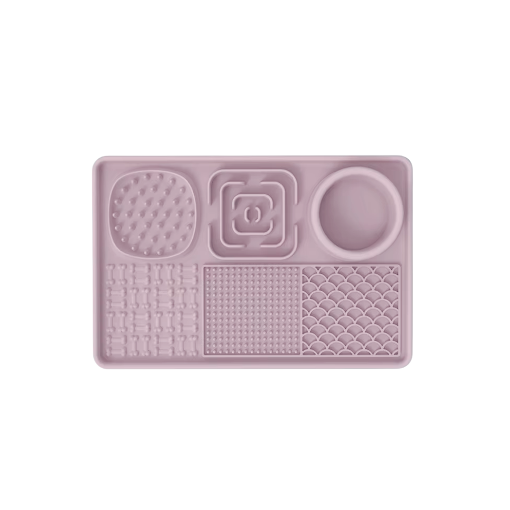 High Quality Lick Mat with Suction Cups for Dogs and Cats